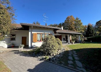 Foto 3 - Villa Strada Privata delle Acacie, Carimate - foto 3