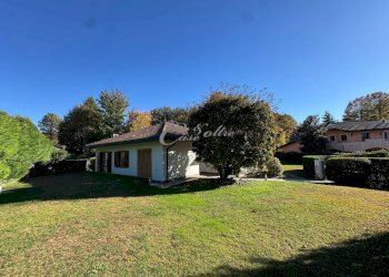 Foto 4 - Villa Strada Privata delle Acacie, Carimate - foto 4