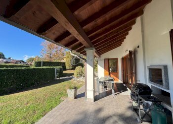 Foto 6 - Villa Strada Privata delle Acacie, Carimate - foto 6