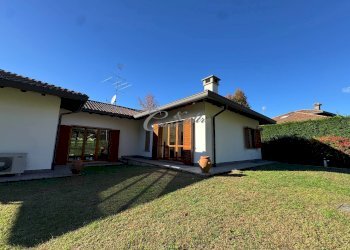 Foto 7 - Villa Strada Privata delle Acacie, Carimate - foto 7