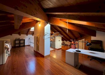 Foto 26 - Villa Strada Privata delle Acacie, Carimate - foto 26