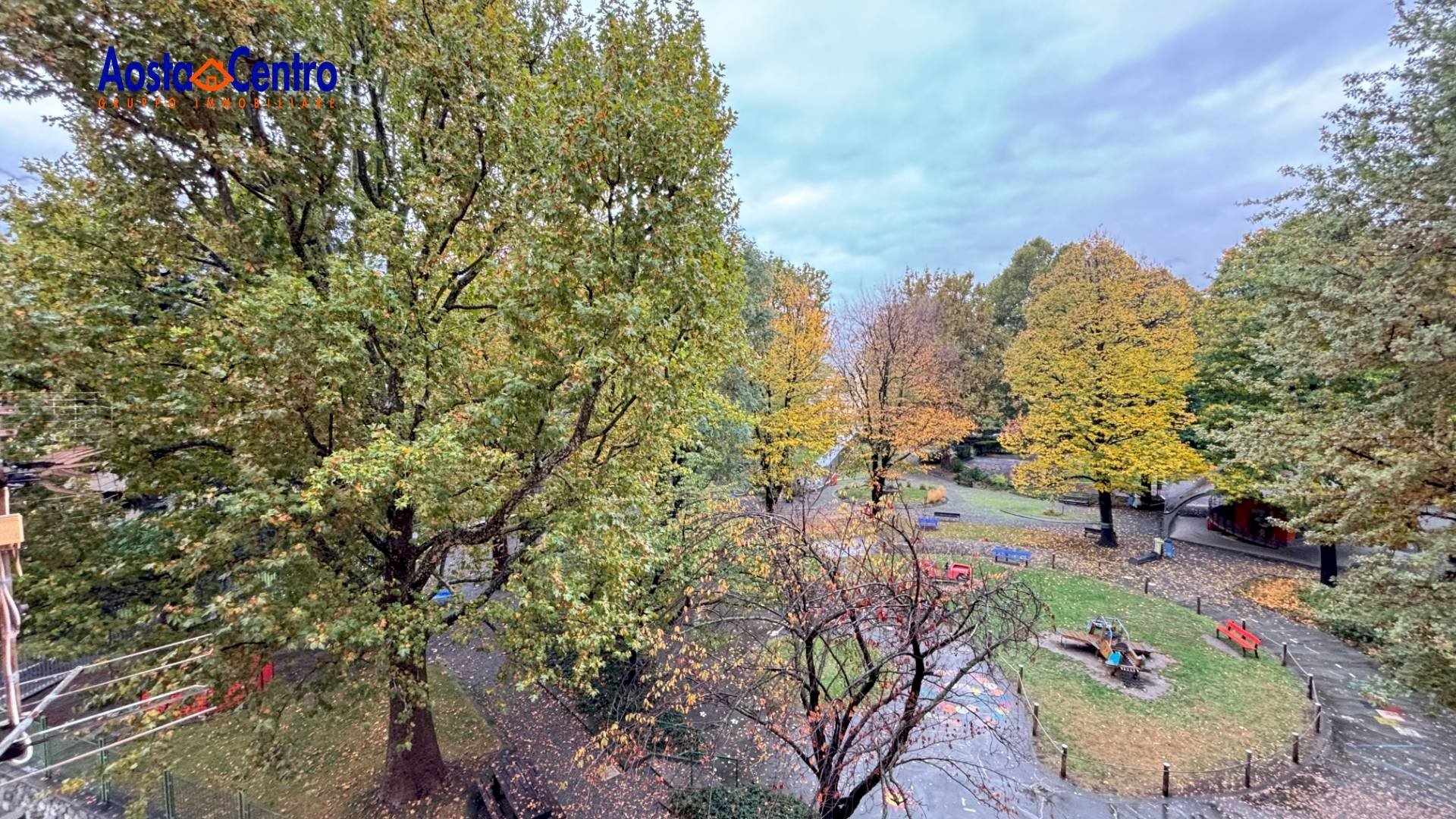 Foto 2 - Trilocale Via 4 Novembre
9, Aosta - foto 2