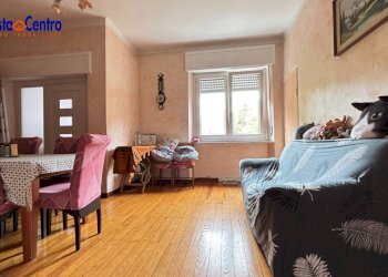 Foto 1 - Trilocale Via 4 Novembre
 
9, Aosta - foto 1