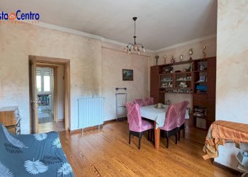 Foto 5 - Trilocale Via 4 Novembre
 
9, Aosta - foto 5