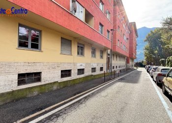 Foto 17 - Trilocale Via 4 Novembre
 
9, Aosta - foto 17