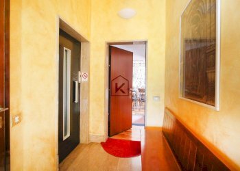 Foto 47 - Appartamento Via Zurigo, Milano - foto 47