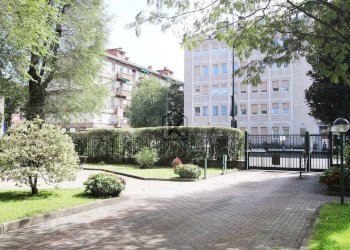 Foto 53 - Appartamento Via Zurigo, Milano - foto 53