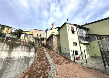 Foto 43 - Independent house località cantone, Vendone - photo 43