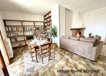 Foto 1 - Independent house località cantone, Vendone - photo 1