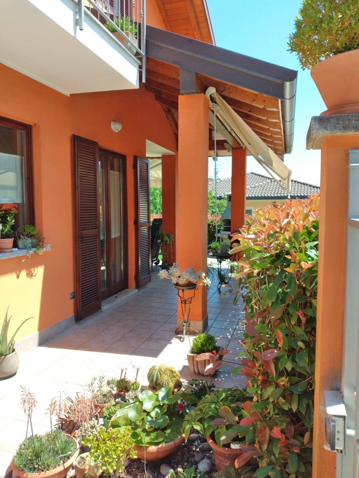 Foto 3 - Casa indipendente Via Verdi
 
6, San Bernardino Verbano - foto 3