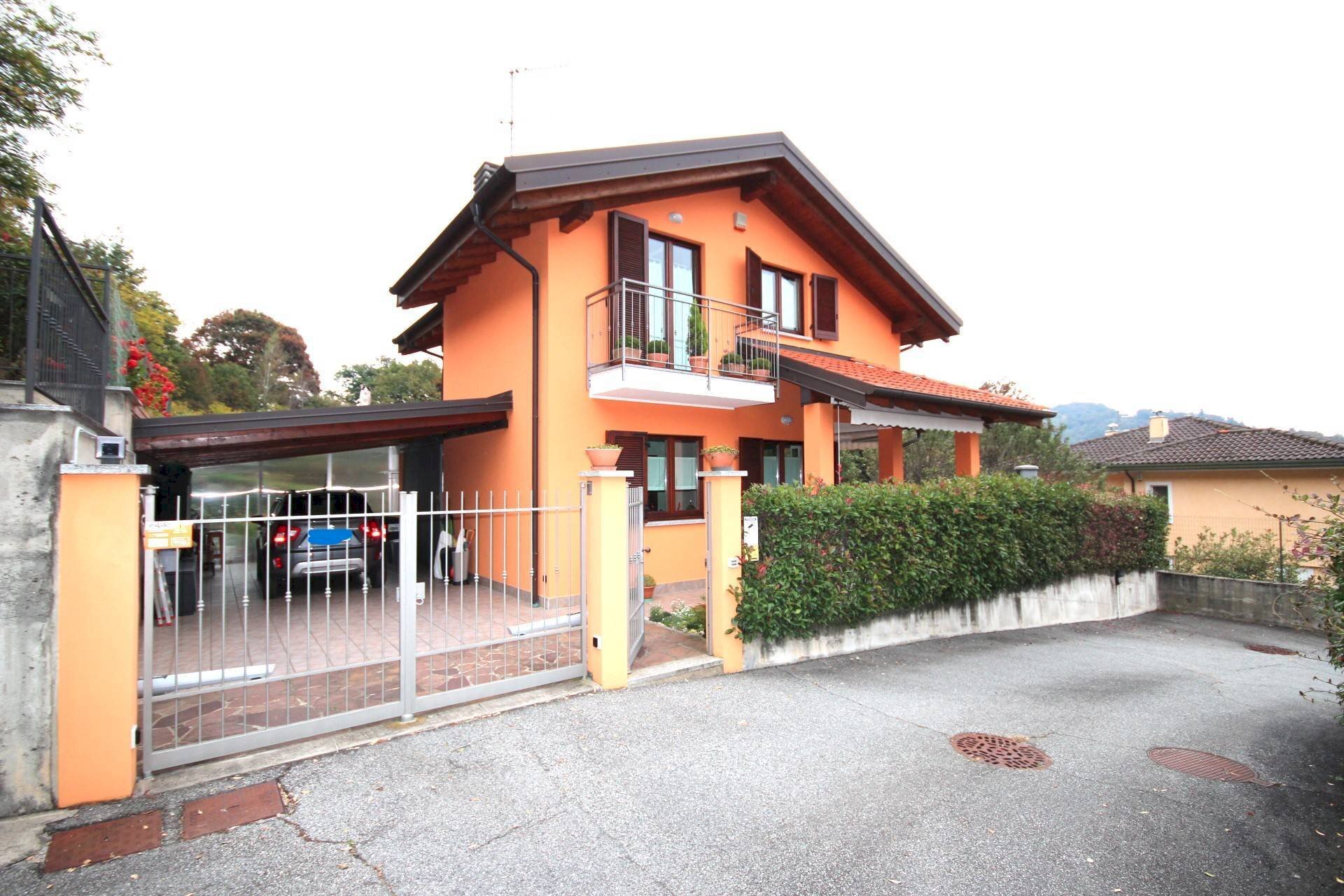 Foto 1 - Casa indipendente Via Verdi
 
6, San Bernardino Verbano - foto 1