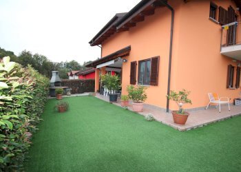 Foto 4 - Casa indipendente Via Verdi
 
6, San Bernardino Verbano - foto 4