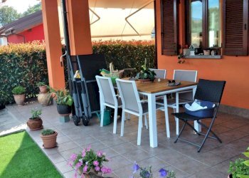 Foto 5 - Casa indipendente Via Verdi
 
6, San Bernardino Verbano - foto 5