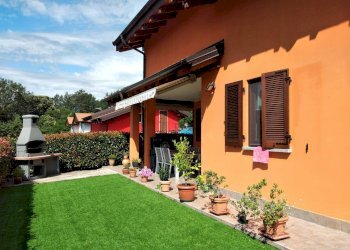 Foto 6 - Casa indipendente Via Verdi
 
6, San Bernardino Verbano - foto 6