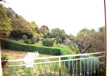 Foto 37 - Casa indipendente Via Verdi
 
6, San Bernardino Verbano - foto 37