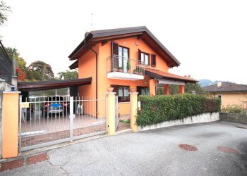 Foto 1 - Casa indipendente Via Verdi
 
6, San Bernardino Verbano - foto 1