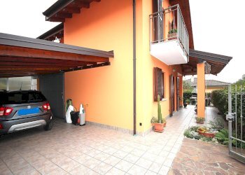 Foto 40 - Casa indipendente Via Verdi
 
6, San Bernardino Verbano - foto 40
