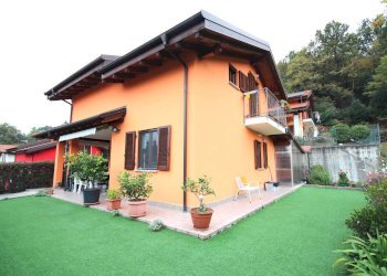 Foto 41 - Casa indipendente Via Verdi
 
6, San Bernardino Verbano - foto 41