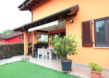 Foto 42 - Casa indipendente Via Verdi
 
6, San Bernardino Verbano - foto 42