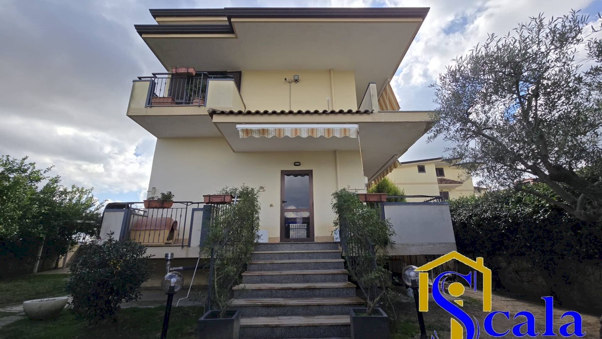 Foto 1 - Terraced Villa VIA NERONE, San Tammaro - photo 1