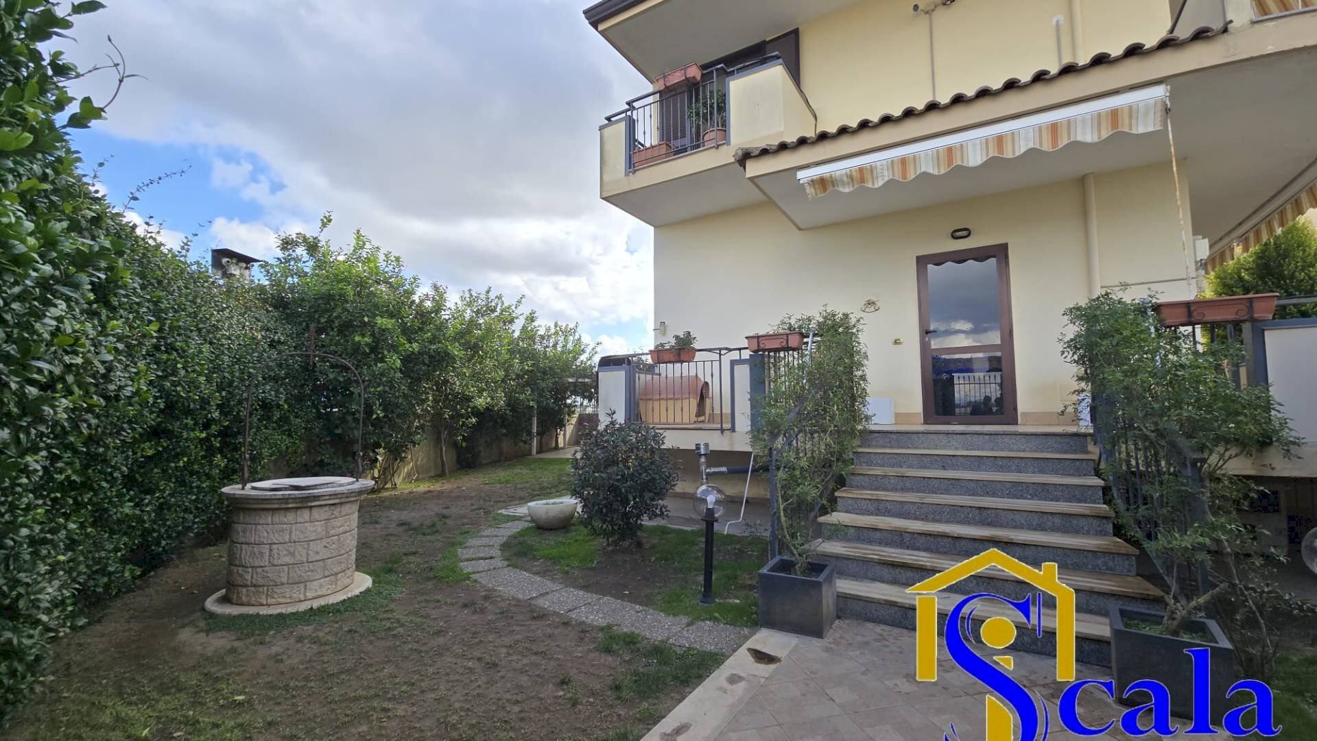 Foto 2 - Terraced Villa VIA NERONE, San Tammaro - photo 2