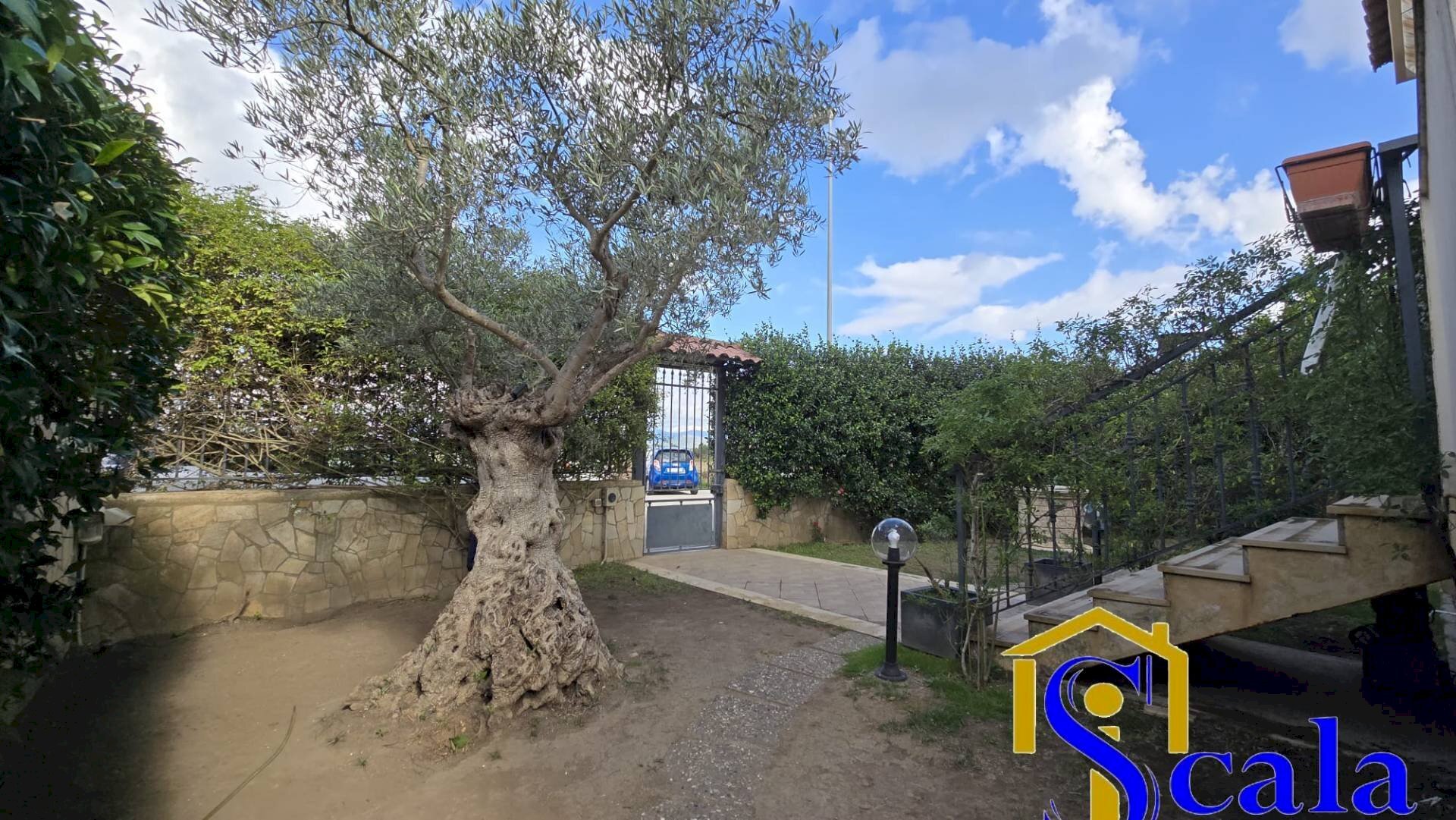 Foto 3 - Terraced Villa VIA NERONE, San Tammaro - photo 3