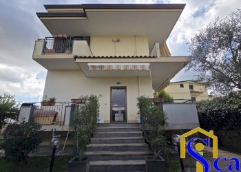 Foto 1 - Terraced Villa VIA NERONE, San Tammaro - photo 1