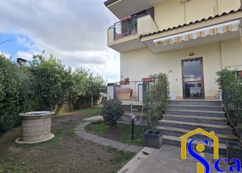 Foto 2 - Terraced Villa VIA NERONE, San Tammaro - photo 2