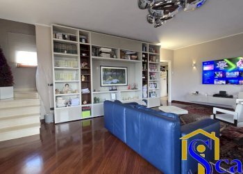 Foto 6 - Terraced Villa VIA NERONE, San Tammaro - photo 6