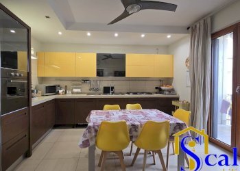 Foto 9 - Terraced Villa VIA NERONE, San Tammaro - photo 9