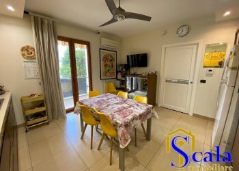 Foto 10 - Terraced Villa VIA NERONE, San Tammaro - photo 10