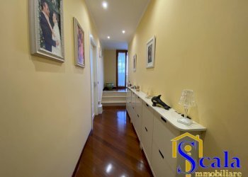 Foto 13 - Terraced Villa VIA NERONE, San Tammaro - photo 13