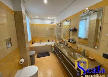 Foto 20 - Terraced Villa VIA NERONE, San Tammaro - photo 20