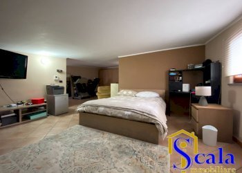 Foto 21 - Terraced Villa VIA NERONE, San Tammaro - photo 21