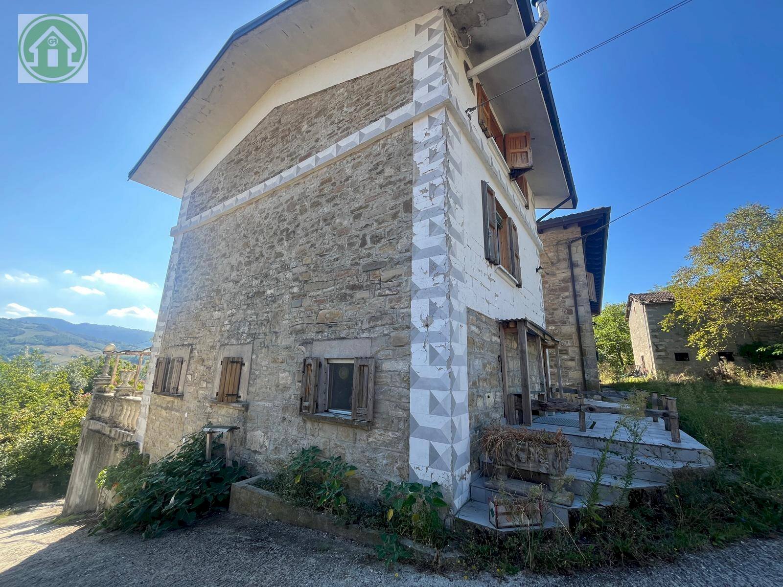 Foto 1 - Independent house Pavullo nel Frignano - photo 1