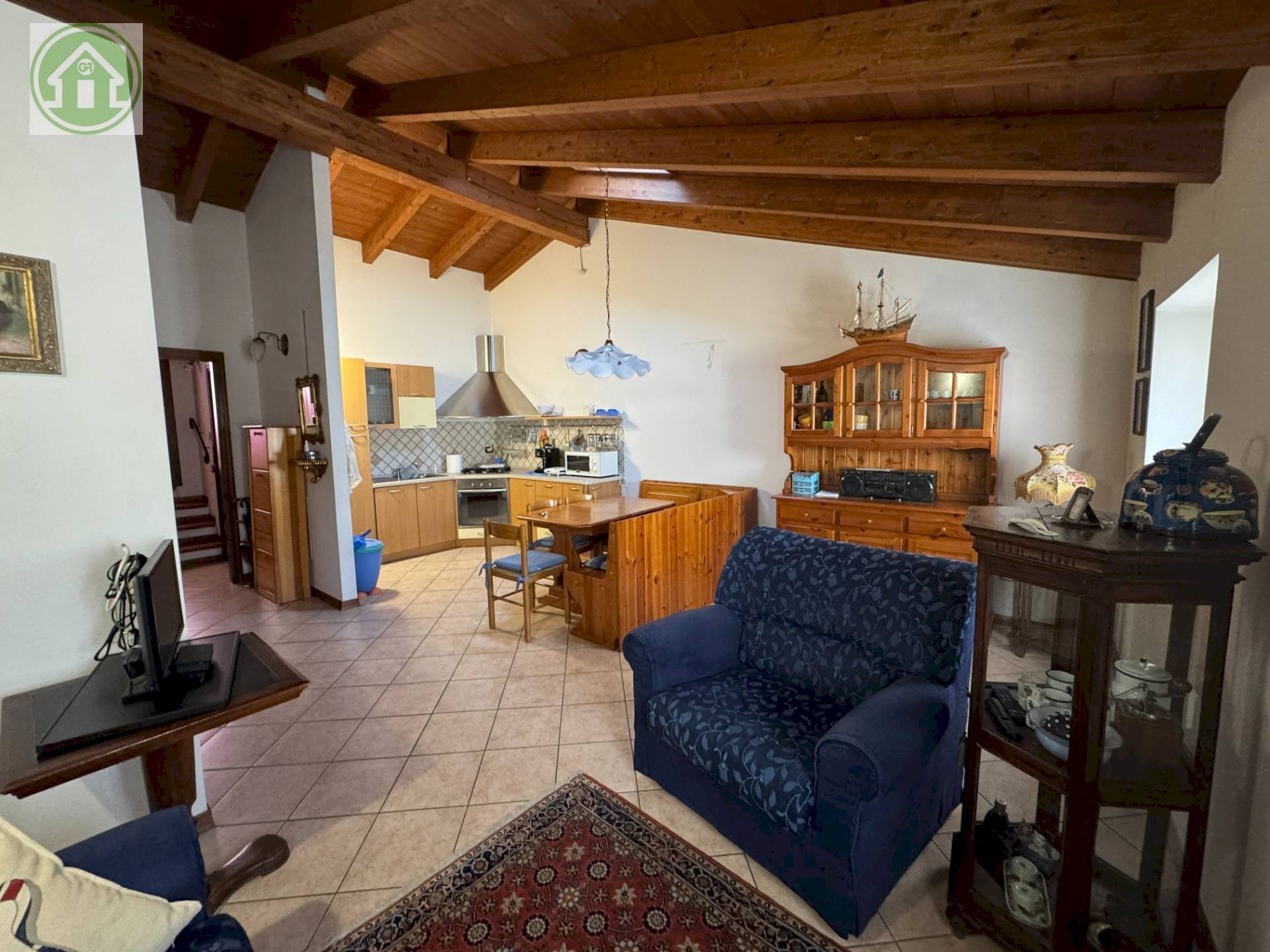 Foto 2 - Trilocale Pavullo nel Frignano - foto 2