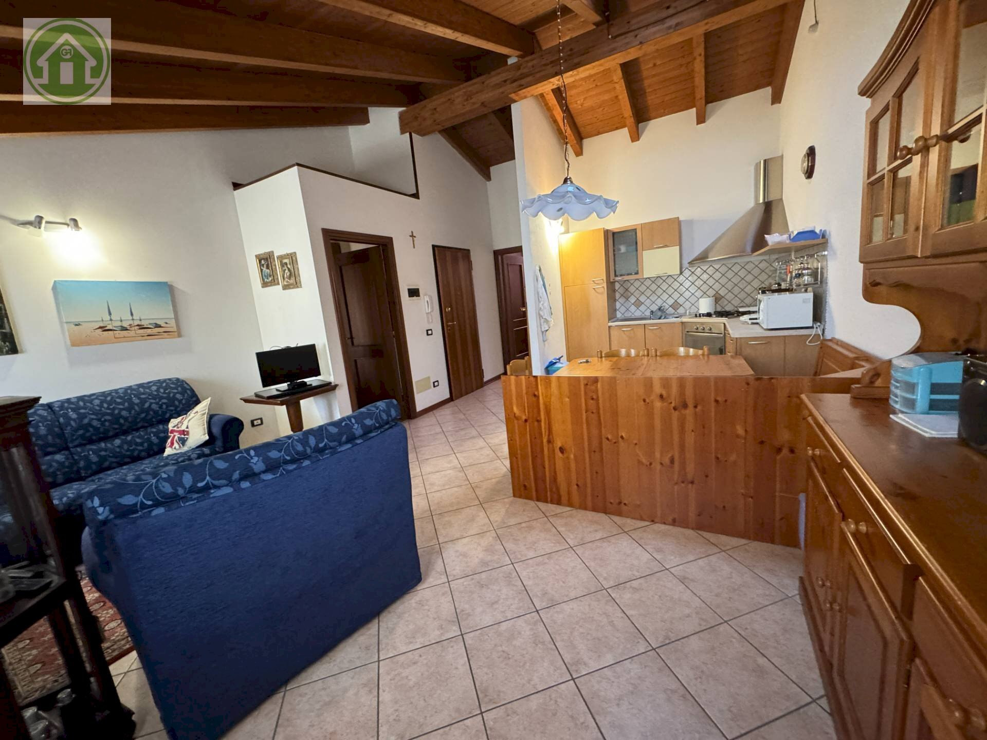 Foto 3 - Trilocale Pavullo nel Frignano - foto 3