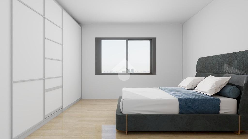 Three-room apartment Via Cortina D'Ampezzo, Milano (neighborhood Vigentino) - photo 1