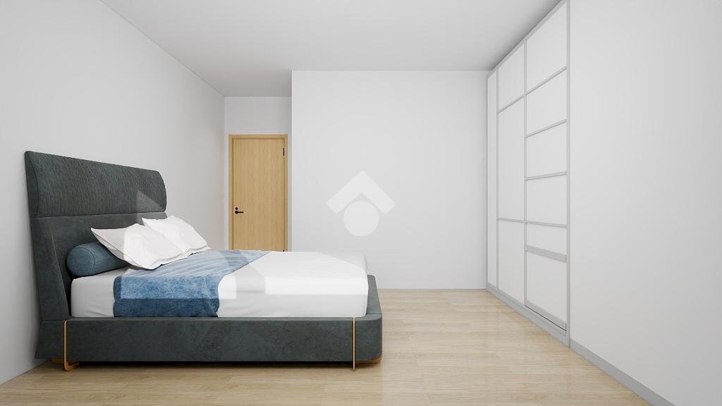 Three-room apartment Via Cortina D'Ampezzo, Milano (neighborhood Vigentino) - photo 2