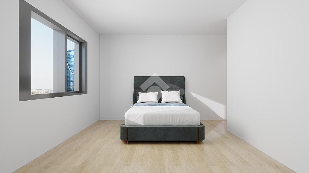 Three-room apartment Via Cortina D'Ampezzo, Milano (neighborhood Vigentino) - photo 3