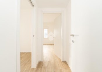 Trilocale Via Cortina D'Ampezzo, Milano (zona Vigentino) - foto 12