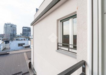 Trilocale Via Cortina D'Ampezzo, Milano (zona Vigentino) - foto 28