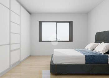 Three-room apartment Via Cortina D'Ampezzo, Milano (neighborhood Vigentino) - photo 1
