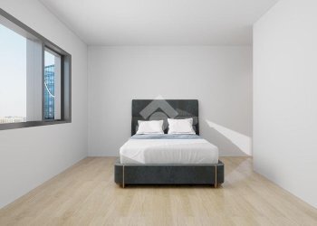 Three-room apartment Via Cortina D'Ampezzo, Milano (neighborhood Vigentino) - photo 3