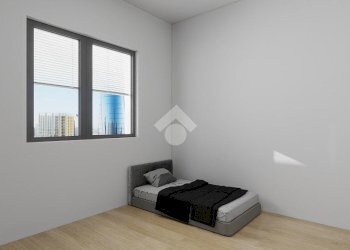 Three-room apartment Via Cortina D'Ampezzo, Milano (neighborhood Vigentino) - photo 5