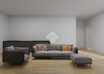 Three-room apartment Via Cortina D'Ampezzo, Milano (neighborhood Vigentino) - photo 6