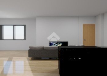 Three-room apartment Via Cortina D'Ampezzo, Milano (neighborhood Vigentino) - photo 7