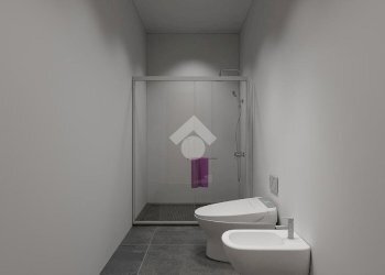 Three-room apartment Via Cortina D'Ampezzo, Milano (neighborhood Vigentino) - photo 9
