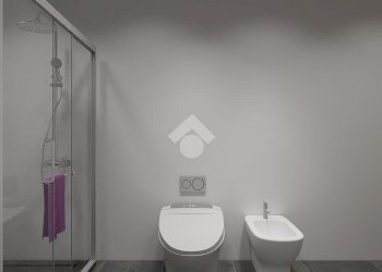 Three-room apartment Via Cortina D'Ampezzo, Milano (neighborhood Vigentino) - photo 10