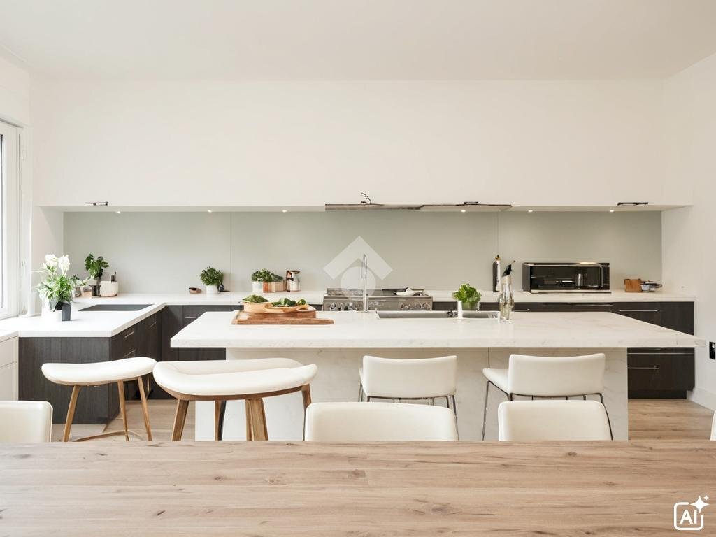 Two-room apartment Via Cortina D'Ampezzo, Milano (neighborhood Vigentino) - photo 2